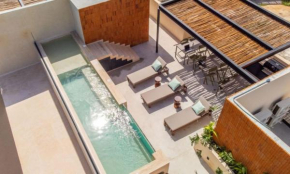 Hermoso apartamento con excelente ubicación
